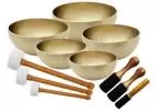 Singing Bowls Dealers in India