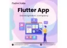Innovate with iTechnolabs: Leading #1 Flutter App Development Company