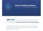 Looking for online proofing software for businesses