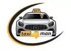 Best Taxi Service in Little Braxted
