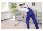 Best Warehouse Cleaning Services In Sydney | KV Cleaning