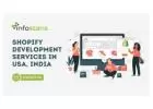 Shopify Development Services USA, India