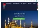 FOR KAZAKHSTAN CITIZENS - TURKEY Turkish Electronic Visa System Online - Turkey eVisa