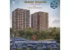 Exclusive 4 BHK Homes