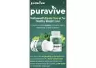 Unlock Your Body's Potential with Puravive - Optimize Brown Adipose Tissue Levels!