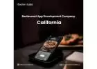 iTechnolabs - No.1 Restaurant App Development Company in California (2024)