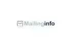 Veterinarian Email List | Veterinarian Mailing List | MailingInfoUSA	