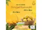 Buy Alphonso Mango Online - Fresh & Delicious Mangoes at Your Doorstep - Alphonso Mango