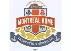 Certified House Inspector in Montreal - Robert Young’s Montreal Home Inspection Services