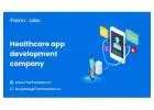iTechnolabs | A Well-Established Healthcare app development company in California 