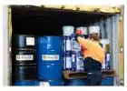 User Free Waste Cooking Oil Collection Melbourne
