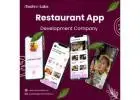 Greatest #1 Restaurant App Development Company in San Francisco - iTechnolabs