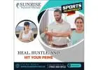 Reaching Peak Performance: Sports Physiotherapy Solutions in Spruce Grove with Sunrise Physical Ther