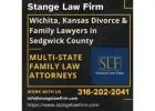 Wichita, Kansas Divorce & Family Lawyers in Sedgwick County