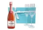 Flutes & Champagne Gift Sets - At Best Price