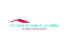 Premier Commercial Cleaning Services in Bakersfield, CA