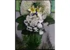 Funeral Flower Philippines