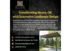Unparalleled Commercial Landscape Design In OK | Elion Landscape & Construction