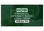 Find Out this Secret Way the Rich is building wealth Longterm
