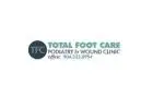 Leading Podiatry Centers of North Florida