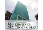 Law Offices of Kirshner, Groff & Diaz