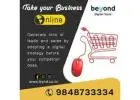 Web Designing Services In Hyderabad