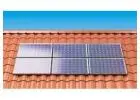 Solar PV Bournemouth 