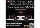 System Generates Us FREE Bitcoin, Every 4 Hours On AutoPilot…