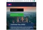 CAMBODIA Visa - Turist və Biznes Vizaları üçün Kamboca Viza Müraciət Mərkəzi
