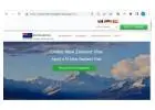 NZeTA Visitor Visa Online Application - วีซ่านิวซีแลนด์ออนไลน์ - วีซ่ารัฐบาลนิวซีแลนด์อย่างเป็นทางกา
