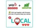 Get paid to do reviews with local businesses!