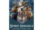【✚２７７２５７７０３７６】: Unlocking Spiritual Messages from Animals in Your Surroundings