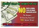 Best Easy Work for People who want a HANDS OFF Sales Closer Program
