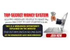 TOP SECRET MONEY SYSTEM ALLOWS ORDINARY PEOPLE TO MAKE Big passive $$$